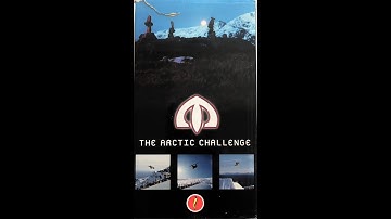 The Artic Challenge (snowboarding)