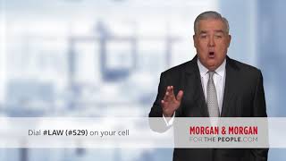 Medical Malpractice: Jumbo Jets | Attorney John Morgan | Morgan & Morgan