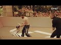 Rare Footage of a Kung Fu Master vs. Karate Champion – You've Never Seen This Before!