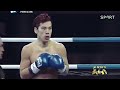 Rare Footage of a Kung Fu Master vs. Karate Champion – You've Never Seen This Before!