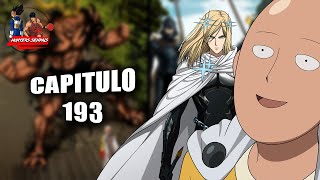 ONE PUNCH MAN Temporada 3 (Adelanto Completo): Cuando sale? - Saitama VS  Orochi 