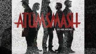 Creatures  Atom Smash