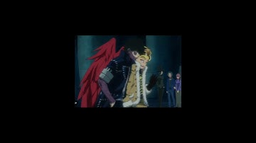 I can’t take it anymore 😤 #dabi #hawks #dabihawks #mha #bnha