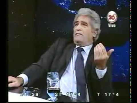 JORGE LANATA - DDT DESPUES DE TODO - JORGE ASIS - ...