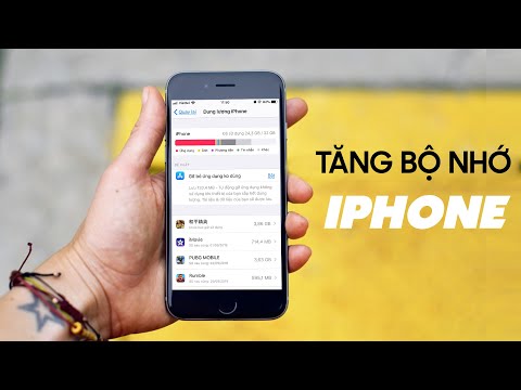 hình ảnh kiểm tra dung lượng iphone