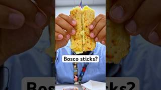 Teacher tries School Food Projects and REVIEWS IT! 🧀 part 55