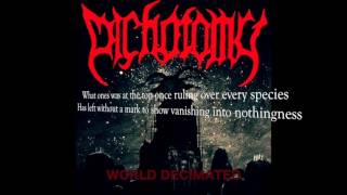 Dichotomy - Sickness Prevails