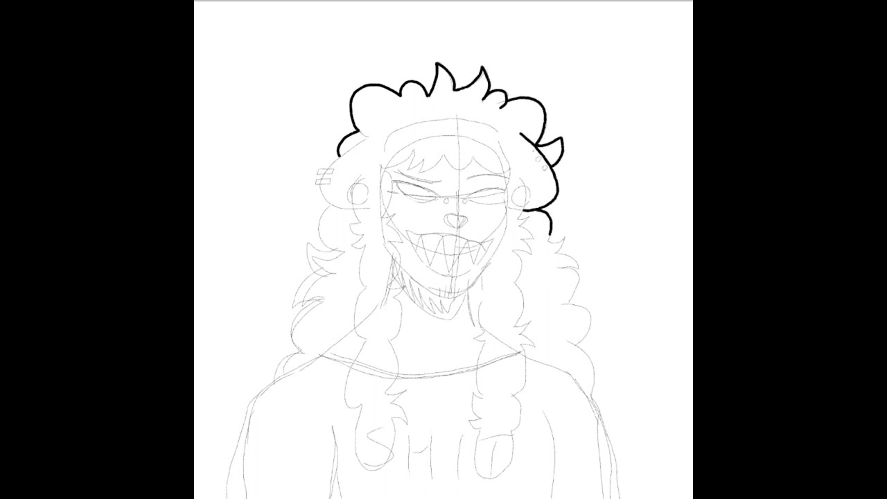 Doodling + Ramble ASMR