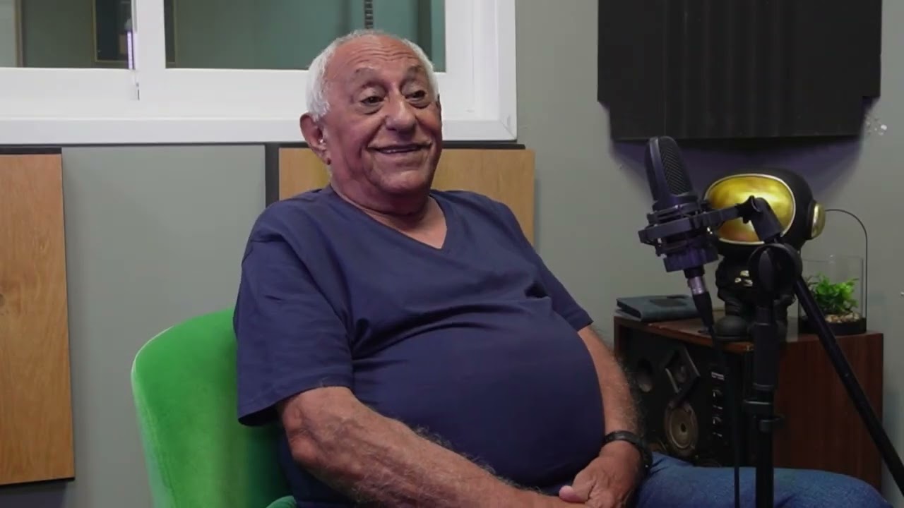 סיפור שיר - פרק 1 - ראובני מוסיקה - הסיפור מאחורי הקלעים של השיר: 