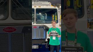 Waste Expo 2025 Was Full Of Surprises