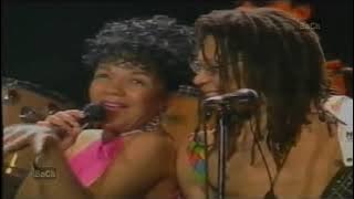 *DANÇANDO LAMBADA* - KAOMA - 1989 (REMASTERIZADO)
