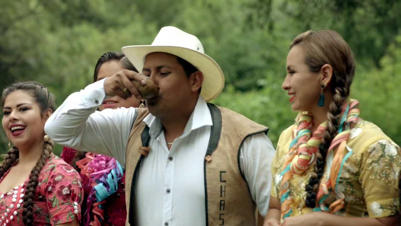 CARNAVAL OMEREQUE 2020 - RAICES DE MI TIERRA