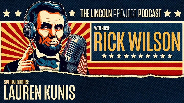 Every Vote Counts with Lauren Kunis