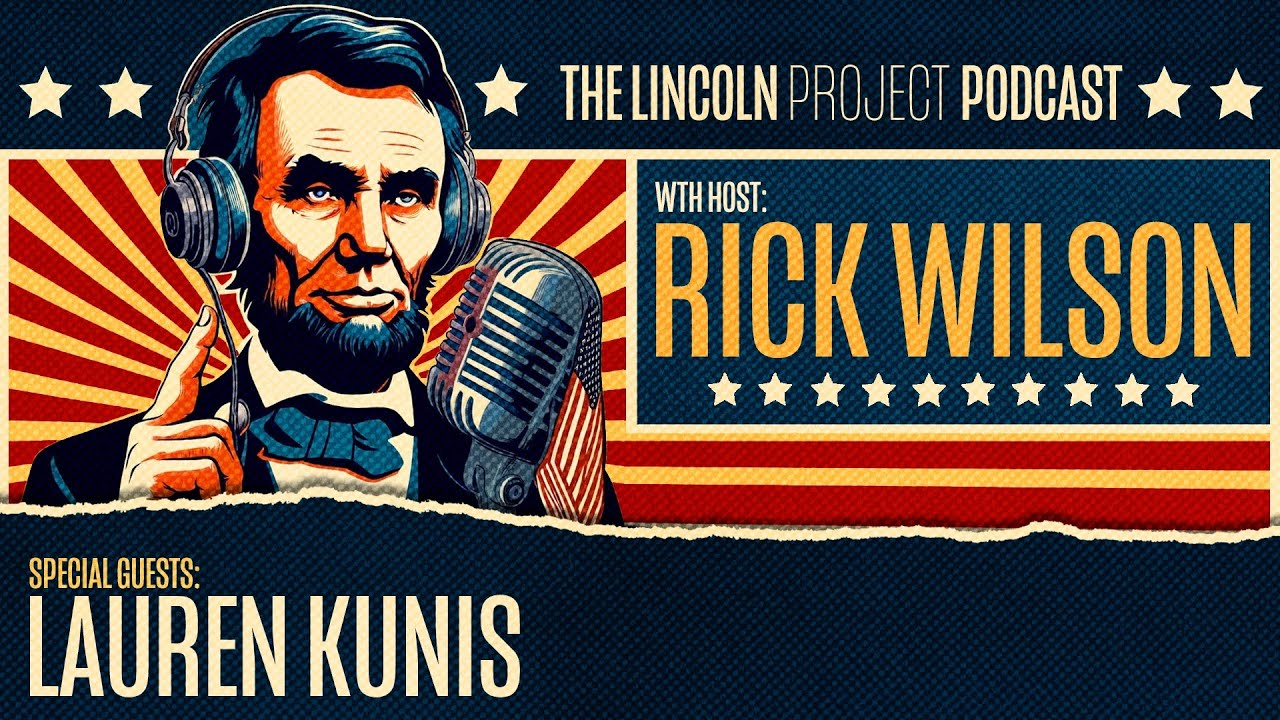 Every Vote Counts with Lauren Kunis