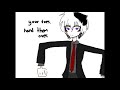 my v flower cover of helena but its nightcored