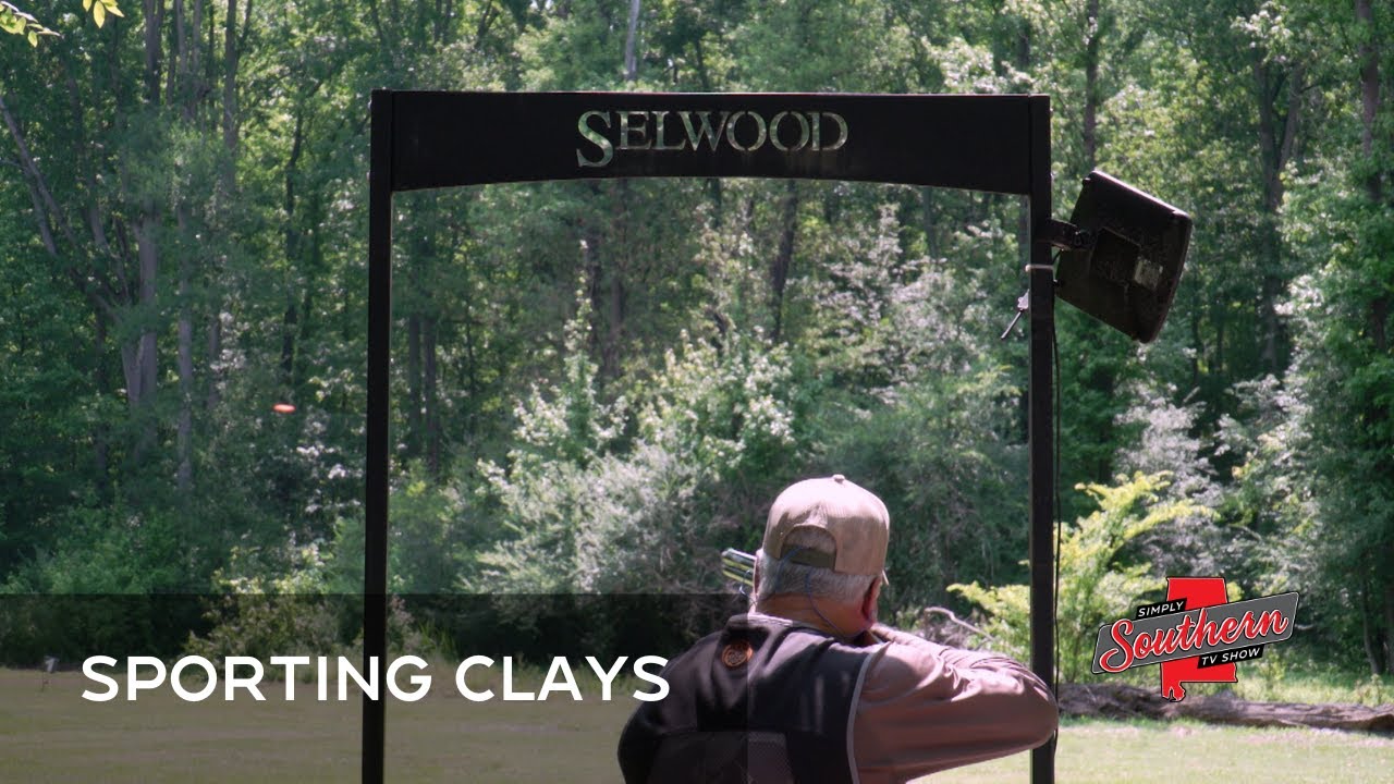 Show 920B Sporting Clays YouTube