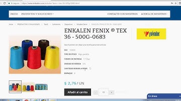 Búsqueda de productos - Capacitación #2