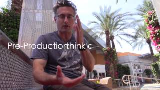 What is Video production Process