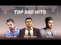 Top Sad Hits  Masha Ali   Ranjit Rana   Balraj  New Punjabi Sad Songs 2023  Satrang Entertainers