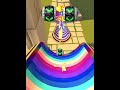 🔥 Going Balls VS Rollance Balls VS Rolling Ball Games New Race 1002 | Android/IOS Games