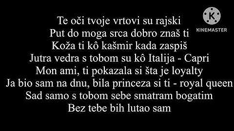 CORONA - CLASSY (TEKST/LYRICS)