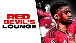 Amad & Mainoo Shine In Win! Injured Players Return! Red Devil's Lounge screenshot 4