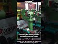 Best Heavy Duty Bench Polisher Machine | Industrial Buffing & Metal Polishing Machine | Ramato India