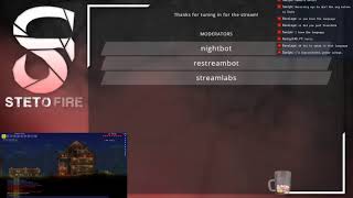 Terraria 1.4 with Saelyk