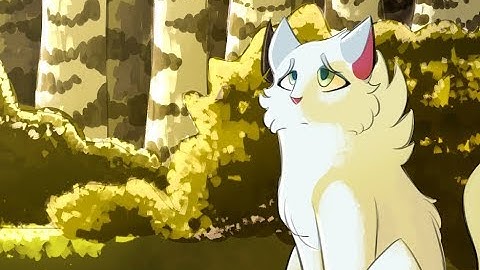 a sadness runs through him - part 6 | 72hr warrior cats pmv map [smoltoxin]