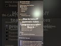 How to turn off teammate makes progress on a relic Dota 2