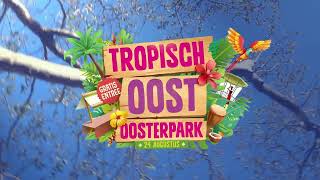 Aftermovie Tropisch Oost