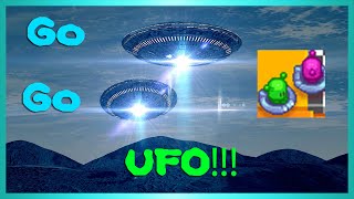 Aliens Can Race?!?!?! Confirmed.