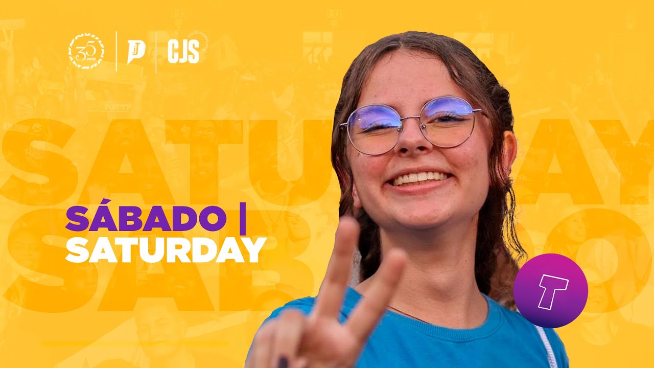 CJS Internacional 2024 | Sábado | 12/10/2024