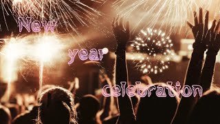 Newyearcelebration Memorial Church Pendha.