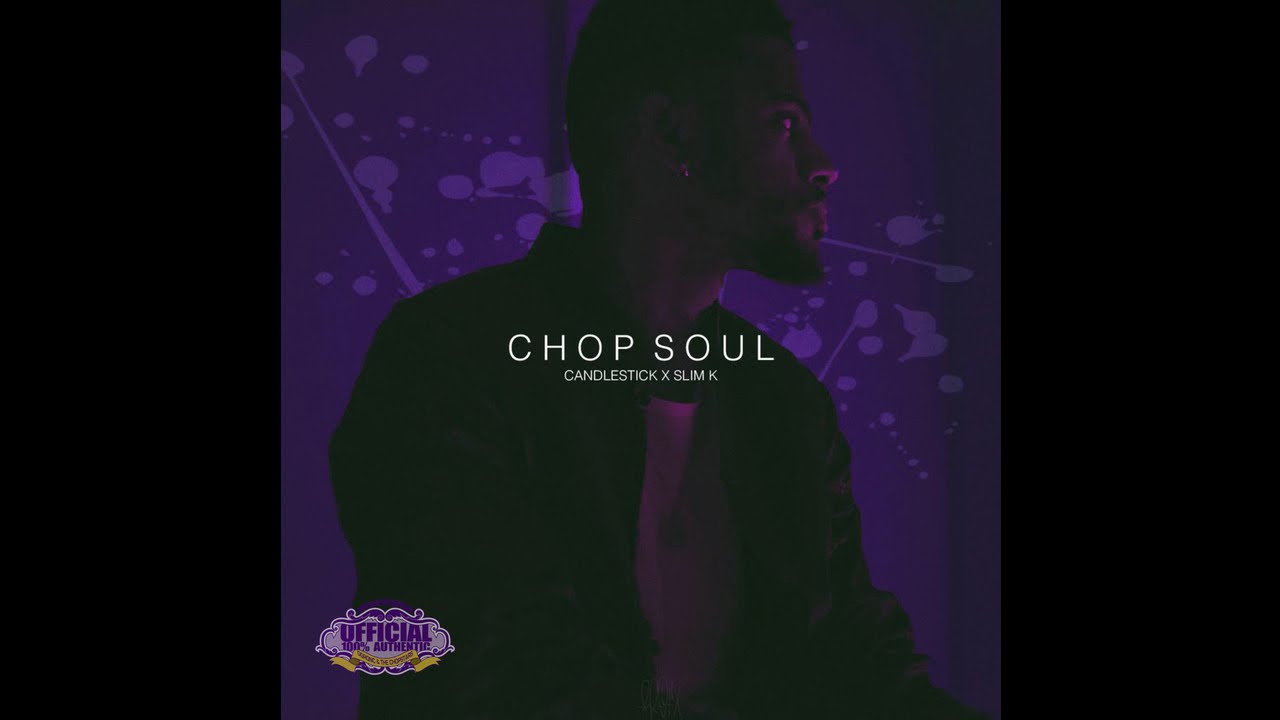 Bryson Tiller x The Chopstars CHOP SOUL [Full Mixtape] YouTube Music