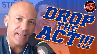 David Stearns’ Arrogance MUST BE STOPPED!!! | Unleashed 