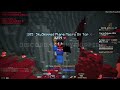 Flare Macro Mod for Hypixel Skyblock June 2026