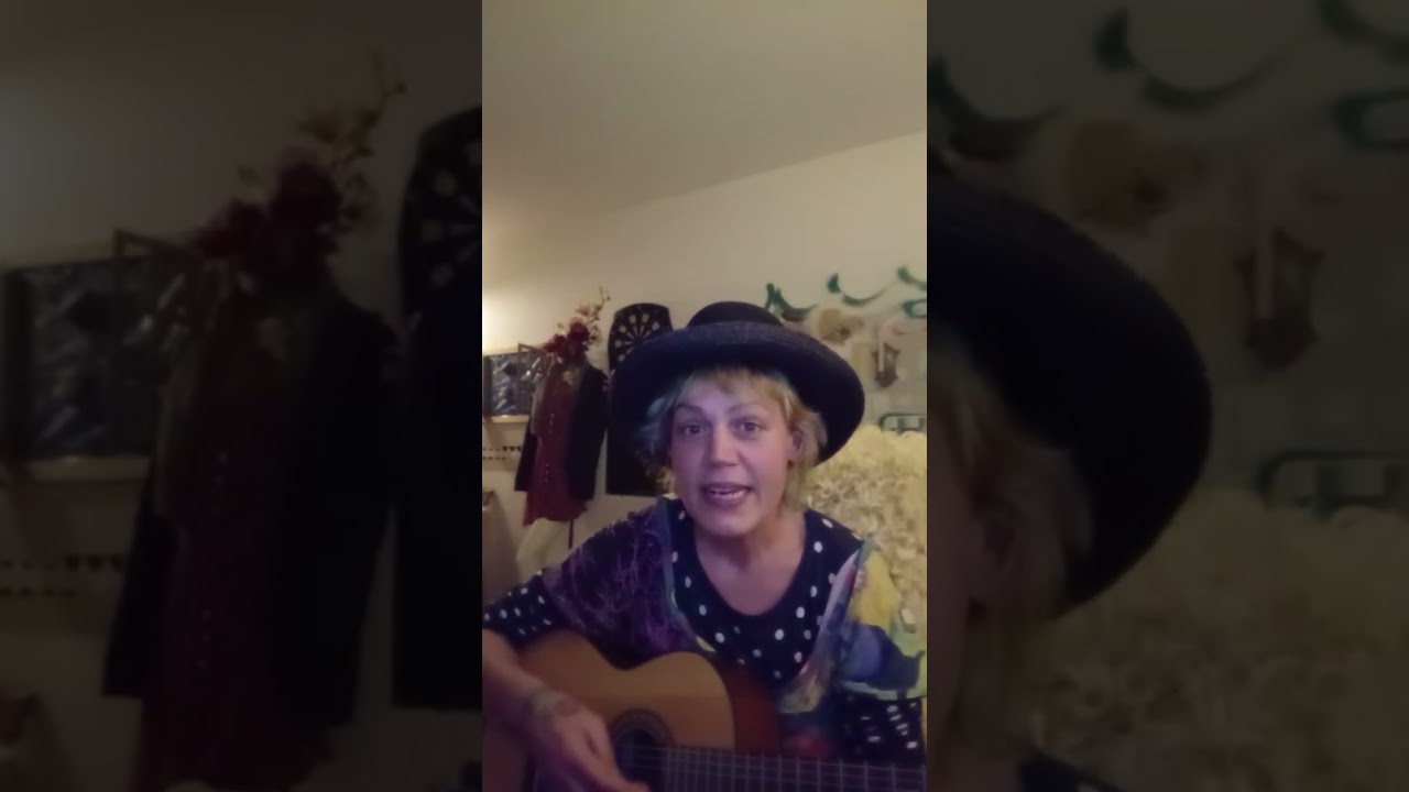 Lied von Gretchen -  Flora Florenz