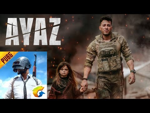 Enes Batur - Ayaz (Pubg Mobile Versiyon)