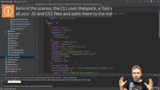 011 A Basic Project Setup using Bootstrap for Styling