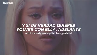 Download lagu Will You Always Love Her? | Bella Poarch (Sub Español   Lyrics) 