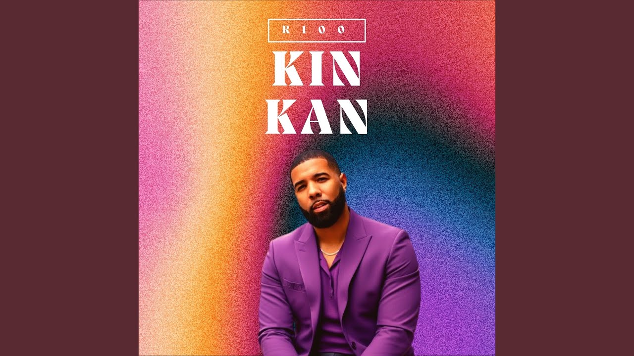 Watch Kin Kan on YouTube Watch Kin Kan on YouTube