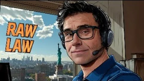 RAW LAW LIVE - Personal Injury Lawyer answers FAQs - 12/15/25