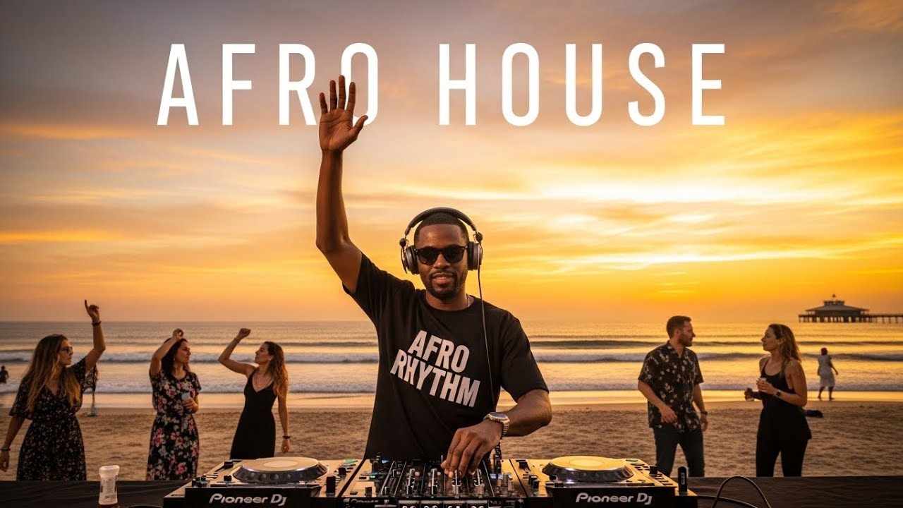 SUMMER AFRO HOUSE Sunset Mix (Avicii, Coldplay, Diplo, The Weeknd, Adam Port) - Summer Vibes Mix