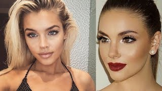 VIRAL MAKEUP Tutorials Compilation - Cool Makeup Tutorials Compilation  #Part 15