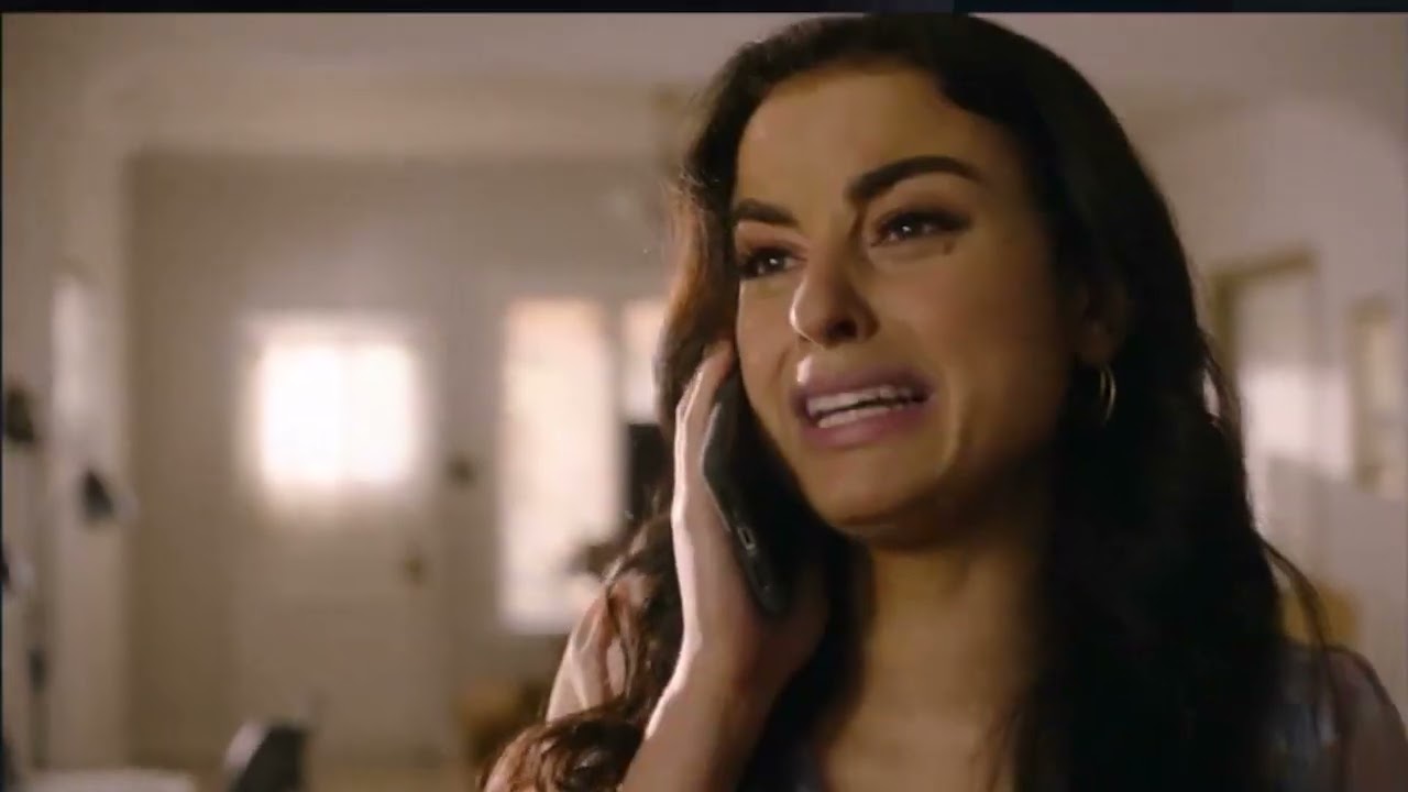 The Rookie Feds 1x03 Promo  "Star Crossed"