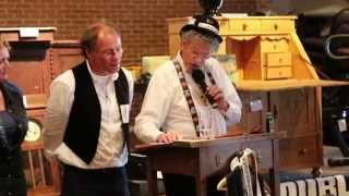 Download Lagu Toekenning bijdrage uit het Univé Oost Fonds MP3 Download Lagu Toekenning bijdrage uit het Univé Oost Fonds MP3