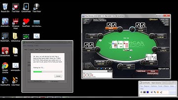 StackAndTile common problem