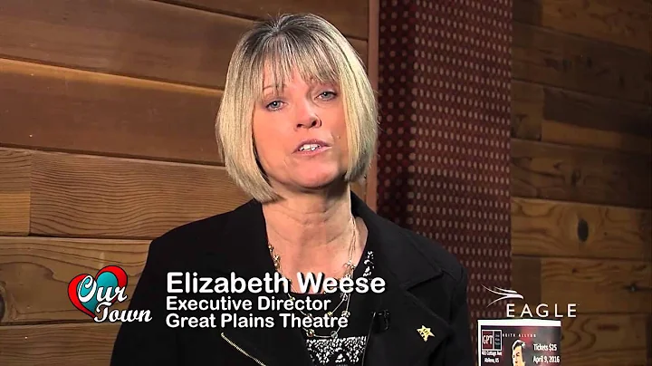 Our Town: Elizabeth Weese