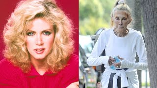 KNOTS LANDING 1979 CAST THEN AND NOW 2024